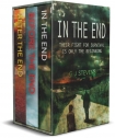 Книга In The End Box Set | Books 1-3